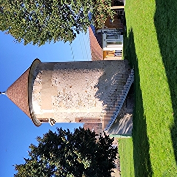 Manoir Saint-Joseph - Pigeonnier - SENS