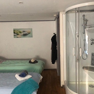 La Ferme de la Jonchée