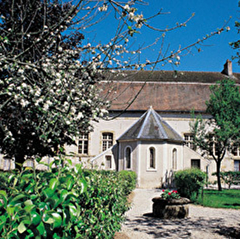Maison Régionale des Arts de la Table - ARNAY-LE-DUC