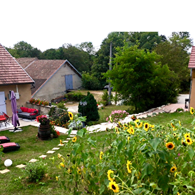 Gîte Vin Jaune, Gite au Coeur du Jura