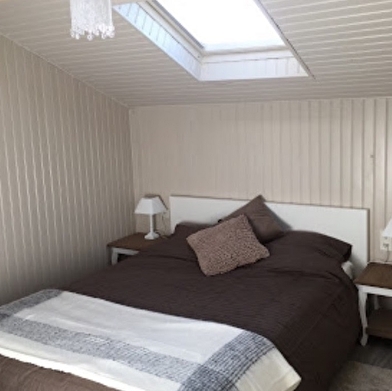 Aux lacs et cascades