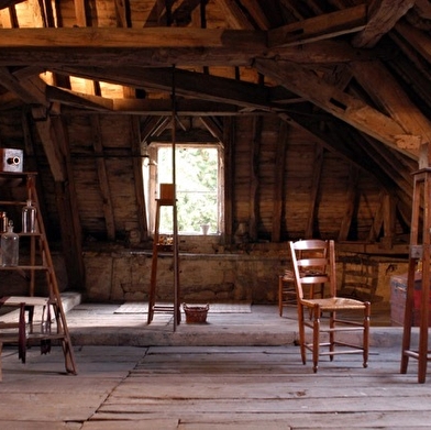 Musée Maison Nicéphore Niépce