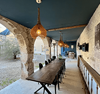 Domaine d'Alligny - ALLIGNY-COSNE