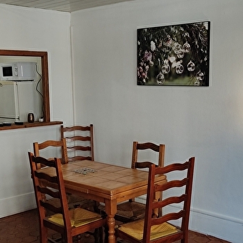 Arrosoir et Pollen - COSNE-COURS-SUR-LOIRE