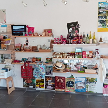 Office de Tourisme des 4 rivières - BIT de Champlitte - CHAMPLITTE