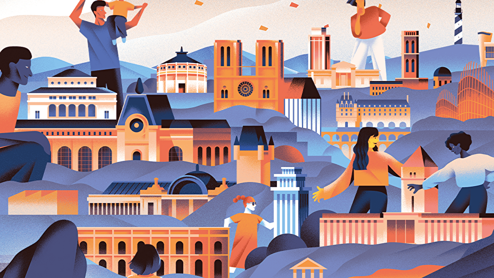 Journées Européennes du Patrimoine à Pontarlier