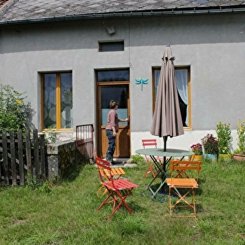 La Petite Ferme - BRASSY