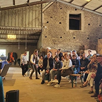 Autistes Artistes  - CERSOT