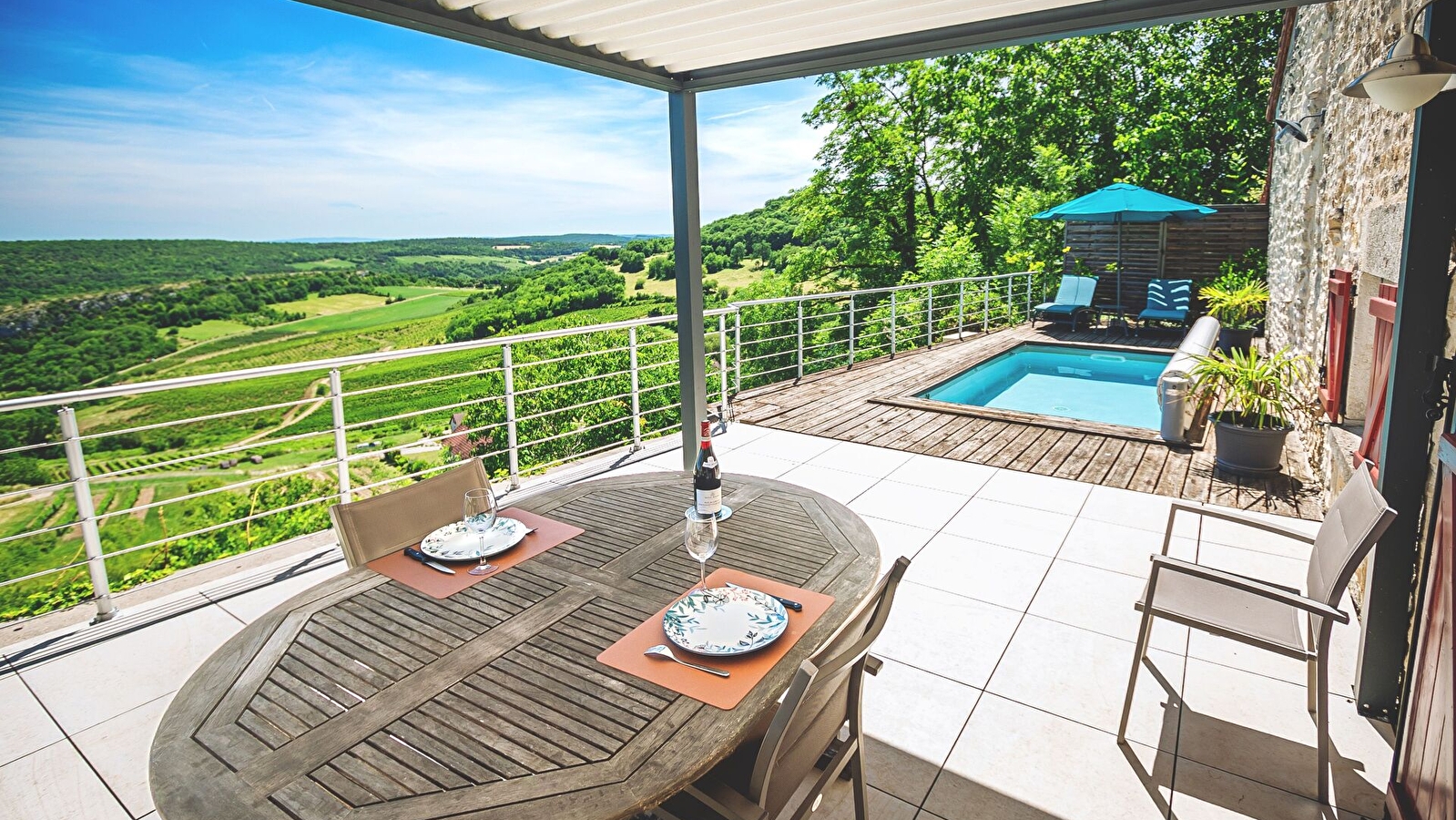 L'Ecurie de la Coquette