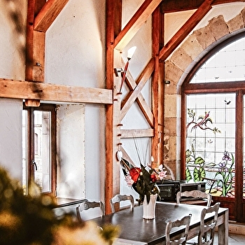 Au P'tit Charivari - MOFFANS-ET-VACHERESSE