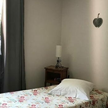 La Maison du Parc - Chopin - LUXEUIL-LES-BAINS