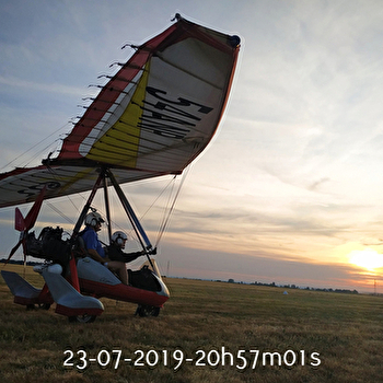 ULM Val de Saône - LOSNE