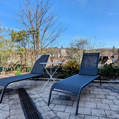 Le Brocangîte à Jules