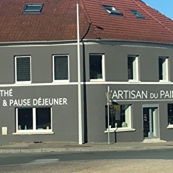 L' Artisan du pain - ESSERT