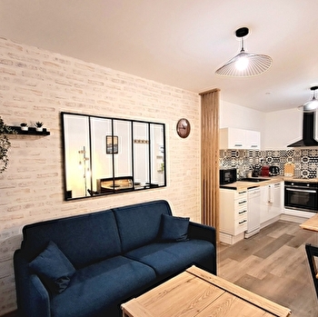 L'Atelier du Fer - NEVERS