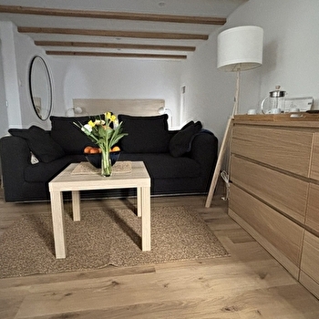 L'abeille du Moulin - L'Heure Bleue - CLUNY