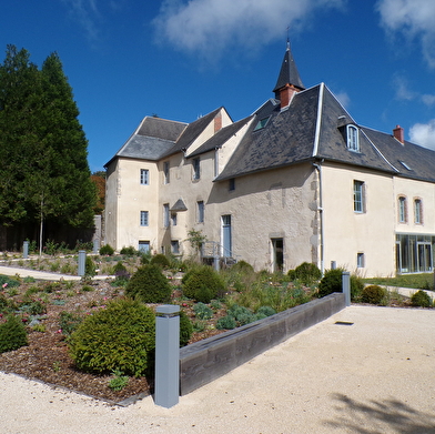 Cité des Présents-François Mitterrand 