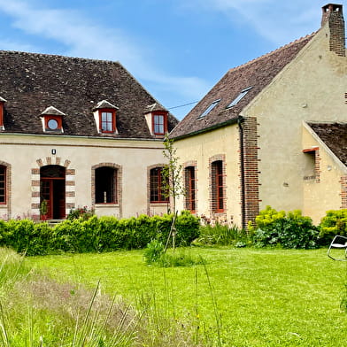 Nid douillet au Colombier Vert