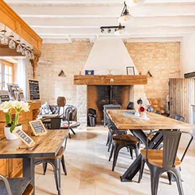 Des Histoires d'Anges Côté Jardin