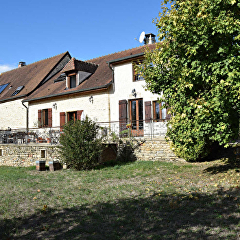 Gîte des Murgers - SASSANGY