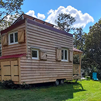 Tiny des Rêves  - BEULOTTE-SAINT-LAURENT