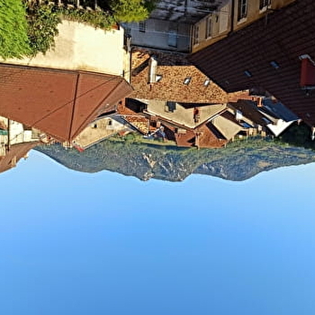 Les Martinets - SALINS-LES-BAINS