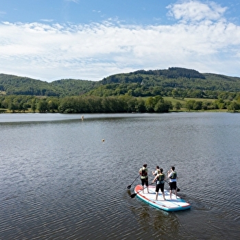 Le Bowling du Lac - AUTUN