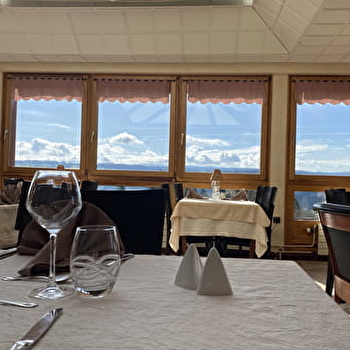 Au Bois de la Biche - CHARQUEMONT