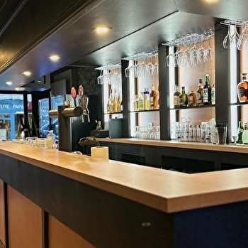 Le Cercle des Arômes - BESANCON