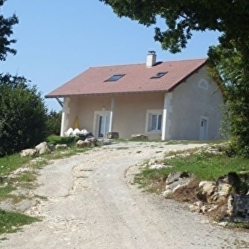 Les Pillons - CHAMBERIA