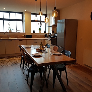 Du cours Saint Mauris