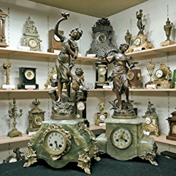 Espace Charles Kieffer - SELONCOURT