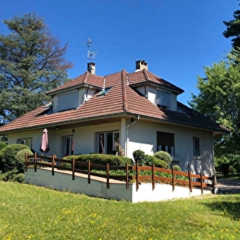 Beauregard - DAMPARIS