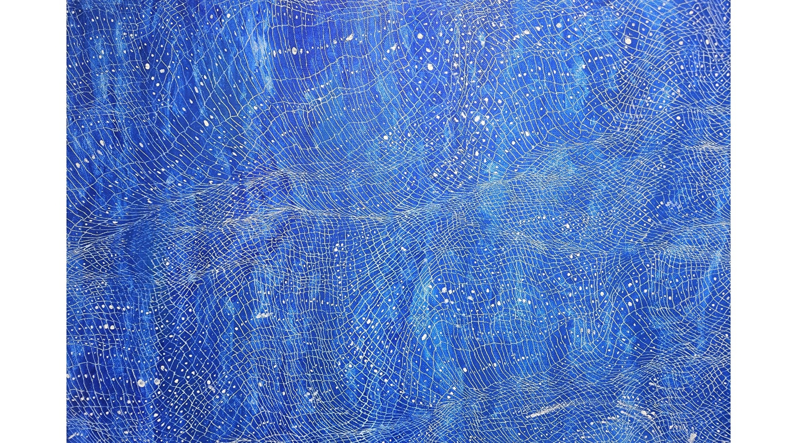 Exposition HYUN Moon Sook, peintre