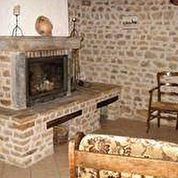 Le Monterrain - SERRIERES