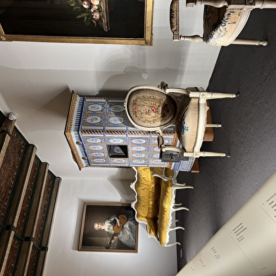 Château Montbéliard Wurtemberg