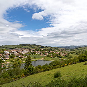 Sentier botanique - MATOUR