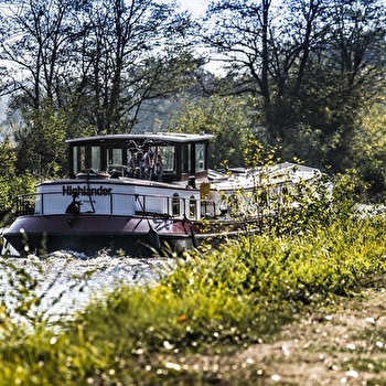 Balade à travers le bocage - MELAY