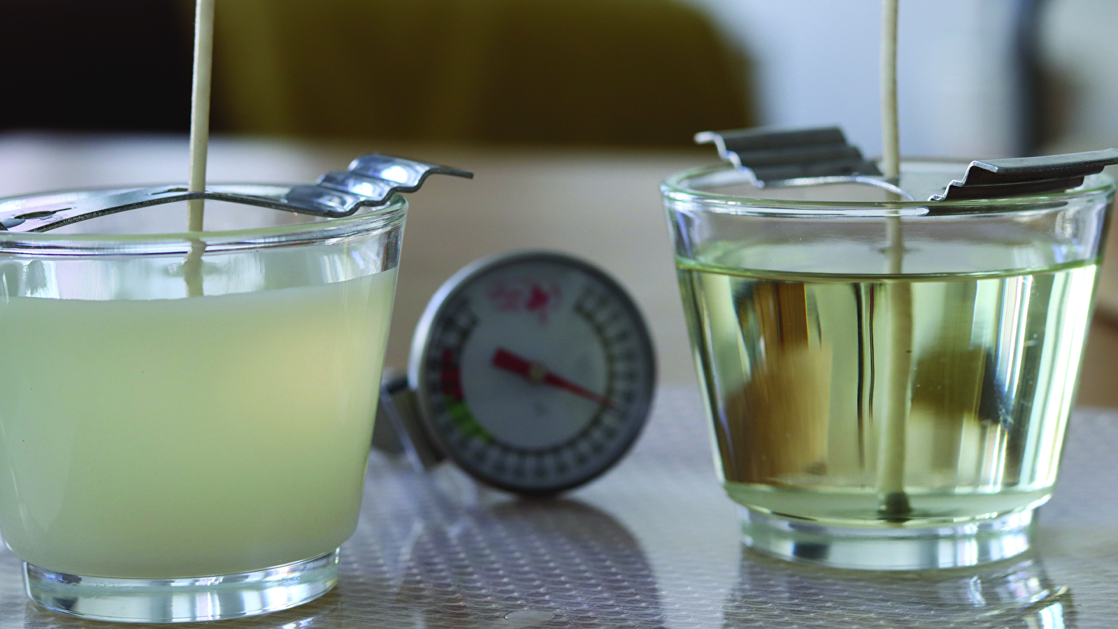 Route des Savoir-faire : Art OM de Sophie