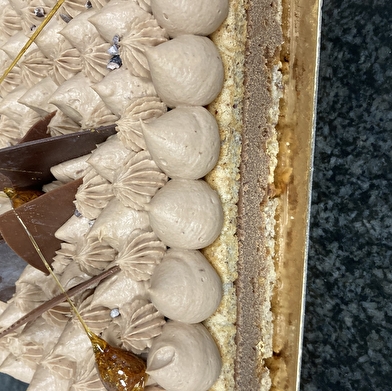 L'Atelier Pâtissier