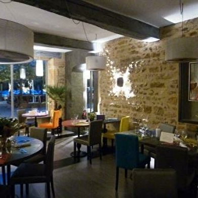 Restaurant Béatrice Héritier