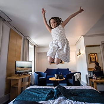 Hotel Le France - VILLERS-LE-LAC