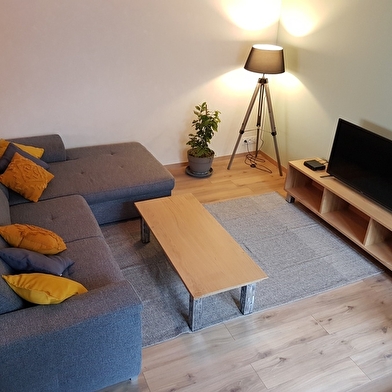 Du cours Saint Mauris