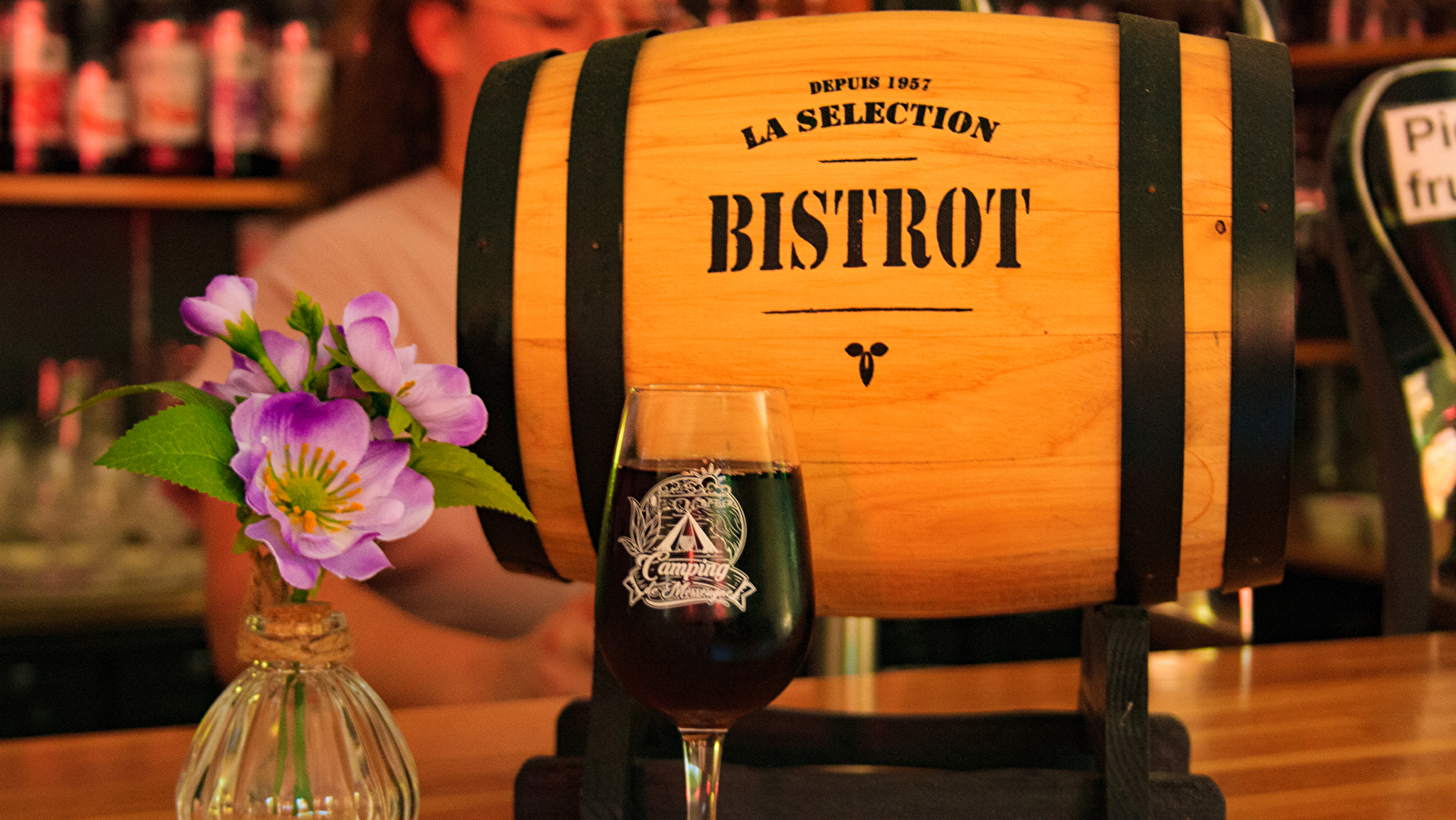 Le Bistrot de Messeugne