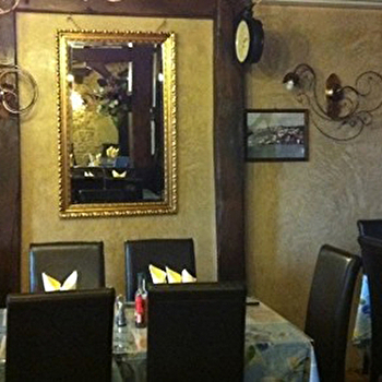 La Calabria - FOURCHAMBAULT