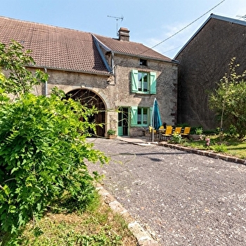 Chez Noël - EQUEVILLEY