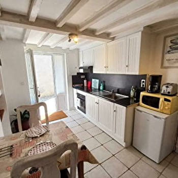 Auprès du Lavoir : le Beauregard - REMIGNY