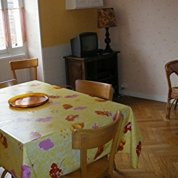 Martine et Roland Breniaux - ARBOIS