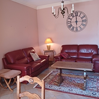 Gîte des Trois Rivières - VERDUN-CIEL