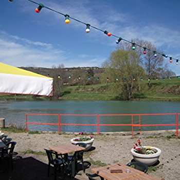 Les Piments du Lac - NOLAY